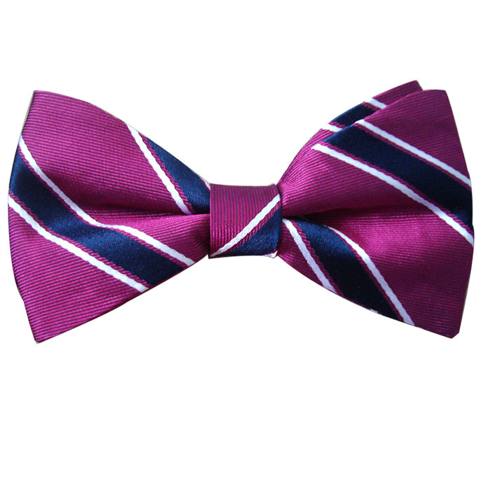 custom bow tie