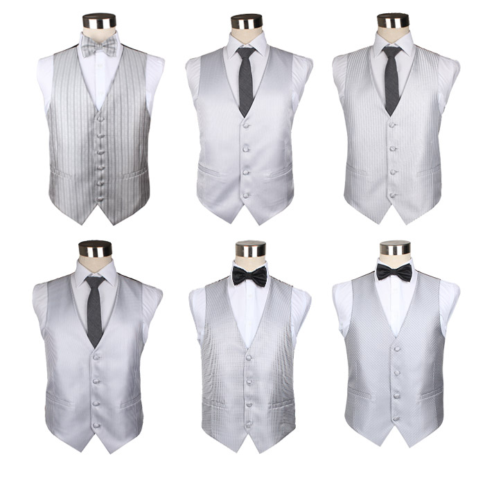 business vest