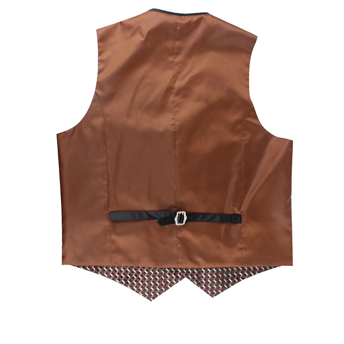 men waistcoat