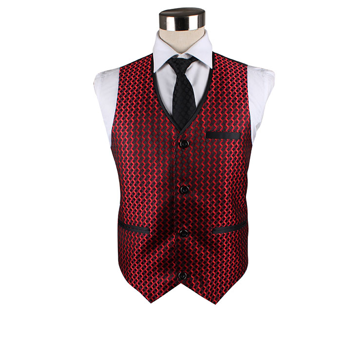 men waistcoat