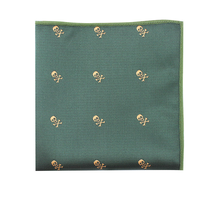 custom pocket square