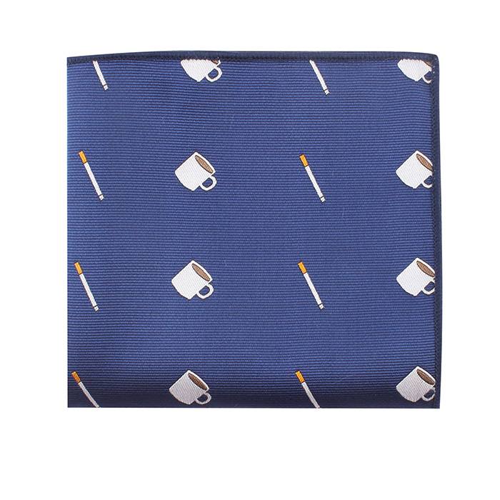 custom pocket square