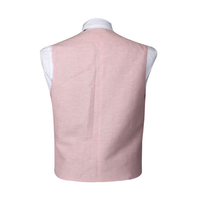 casual waistcoat