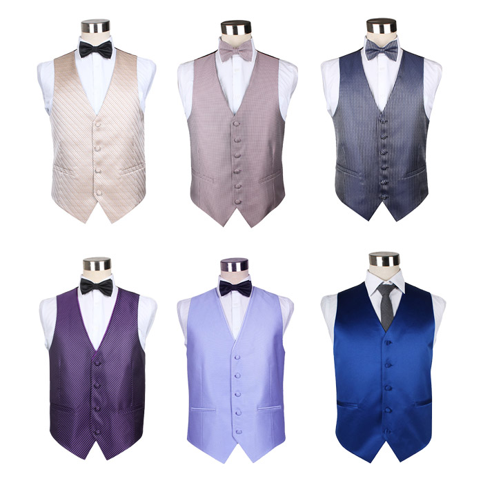 men's waistcoat