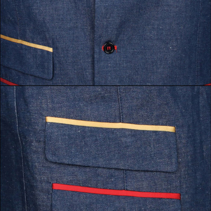 denim vest denim vest