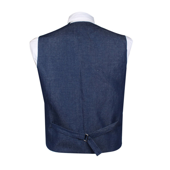 denim vest