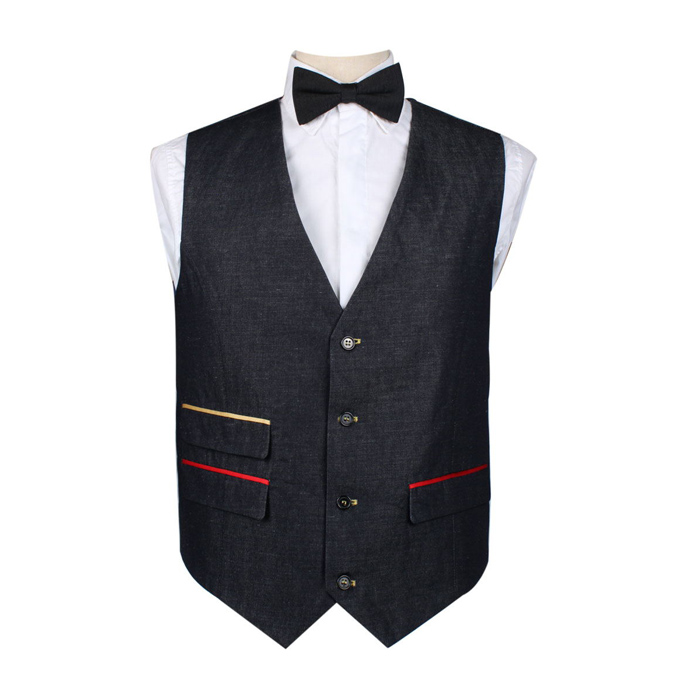 denim vest denim vest