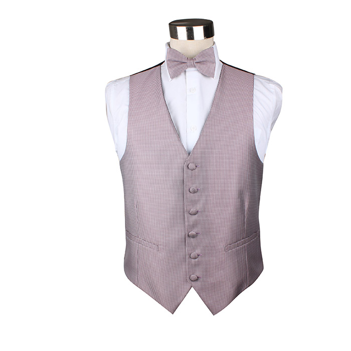 men's waistcoat