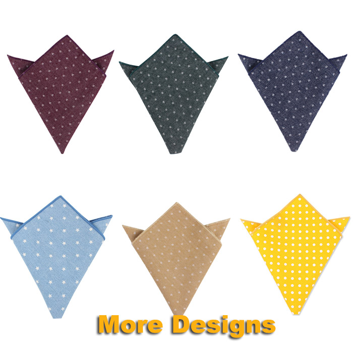 custom pocket square custom pocket square