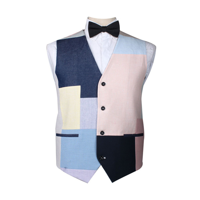 casual waistcoat