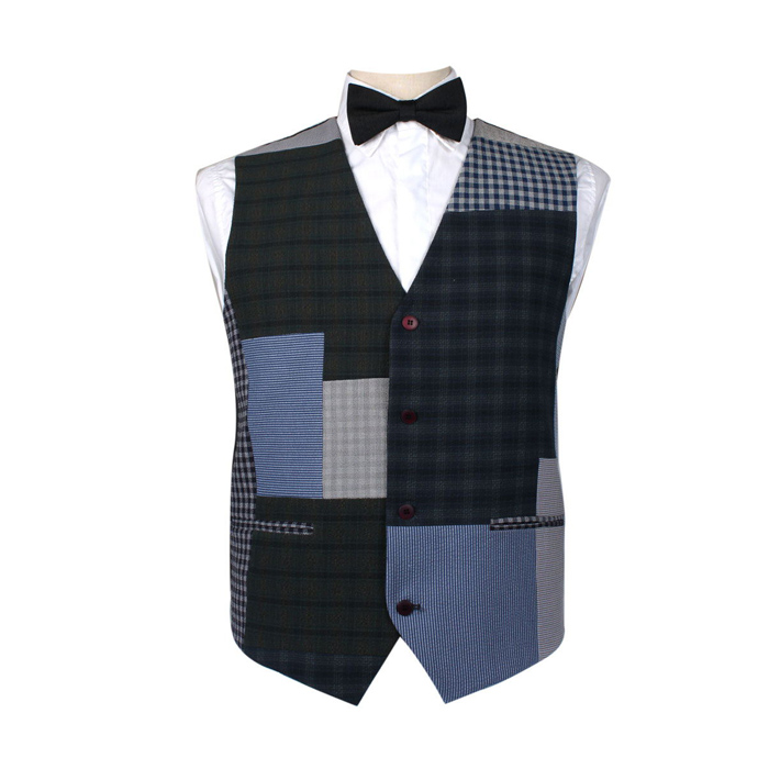 casual waistcoat