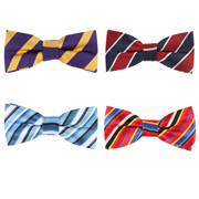 custom bow tie factory