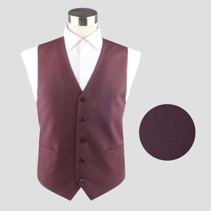 waistcoat