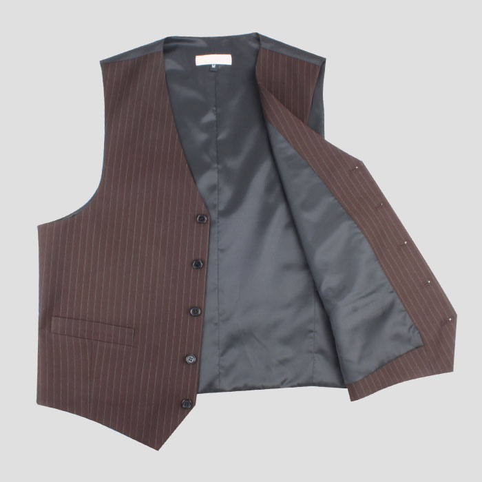 waistcoat