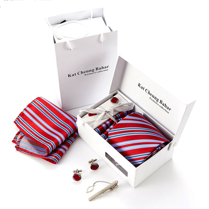 necktie set