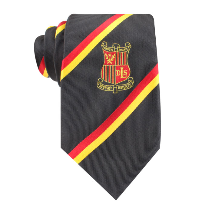 logo necktie