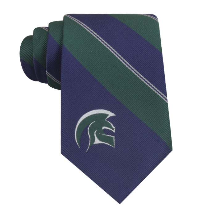 logo necktie