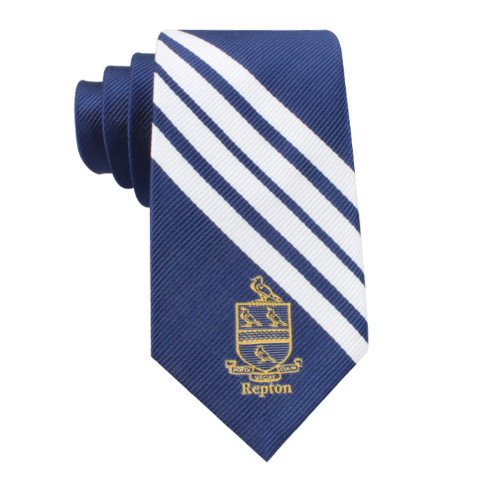 logo necktie