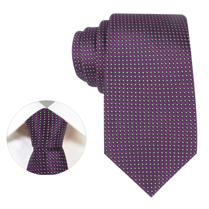 woven necktie woven necktie