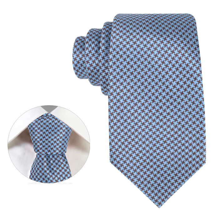 woven necktie woven necktie