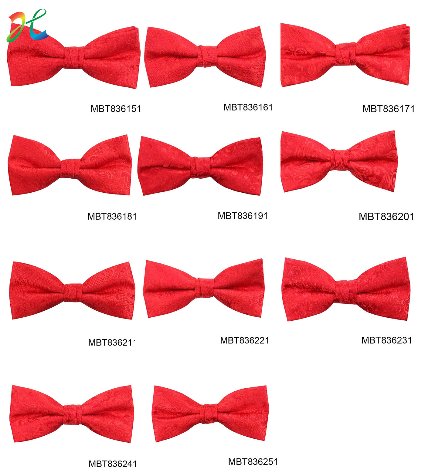 bow ties