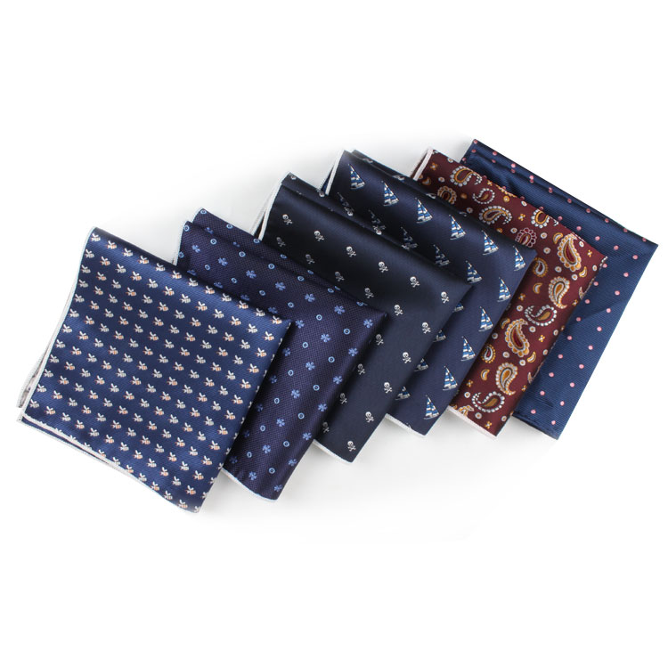 pocket square