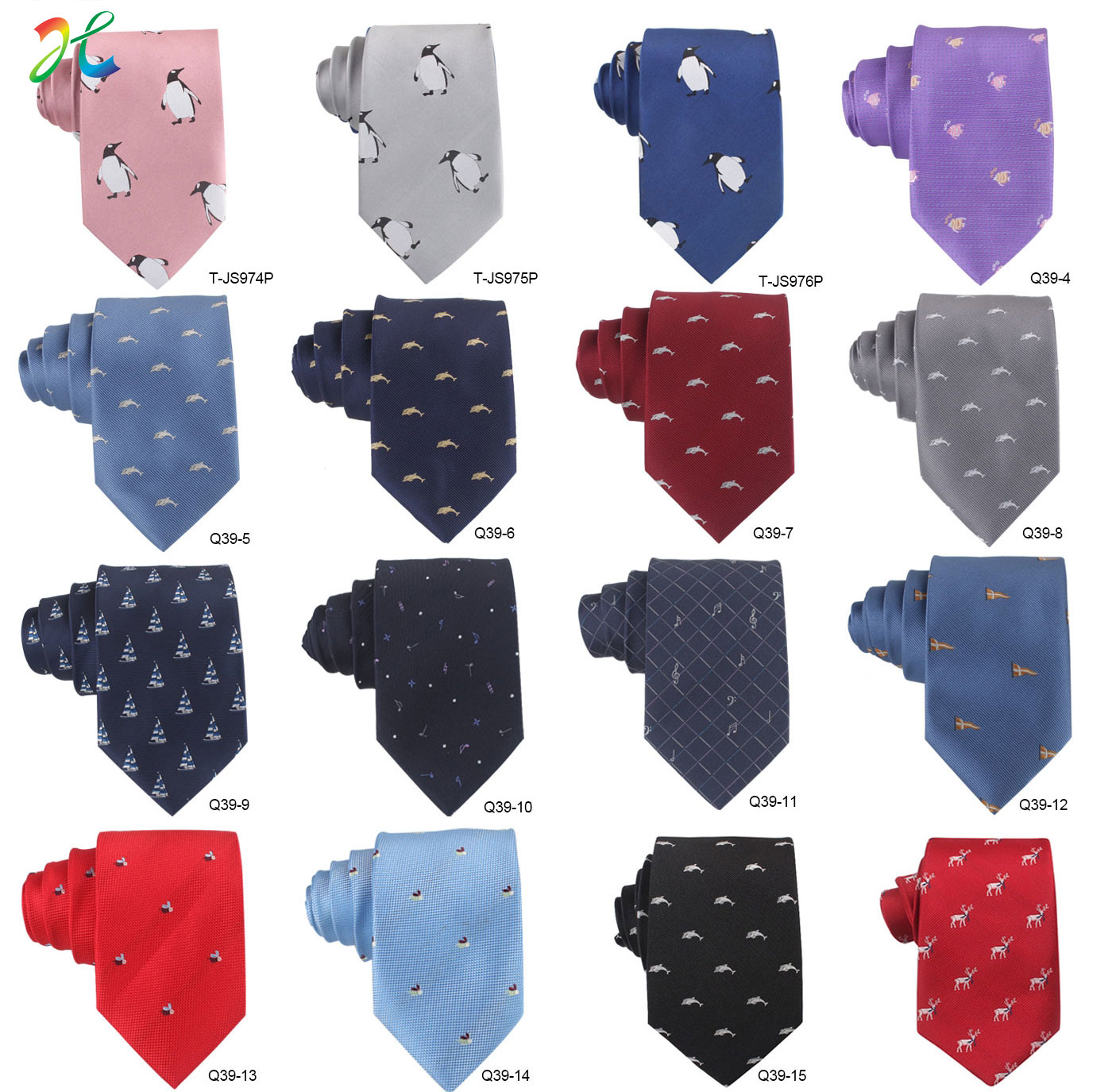 tie factory