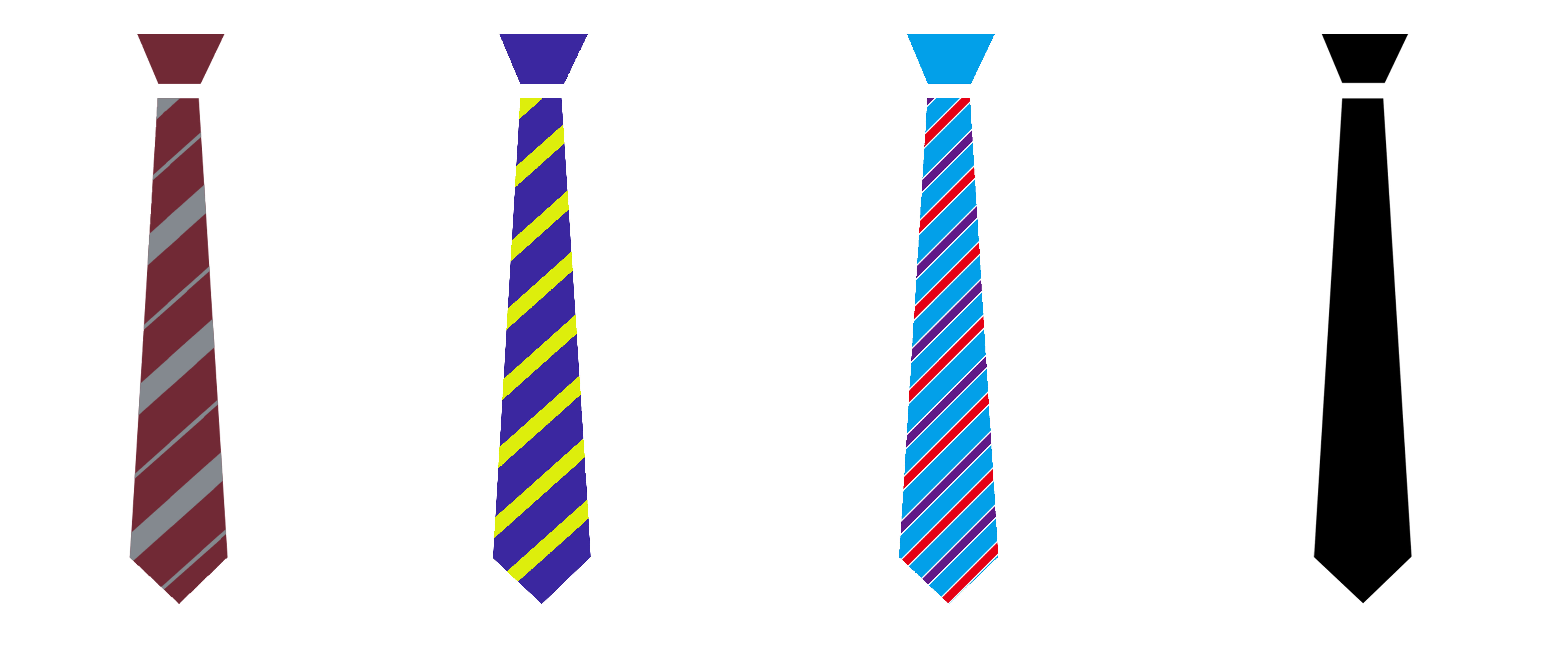 necktie manufacturers
