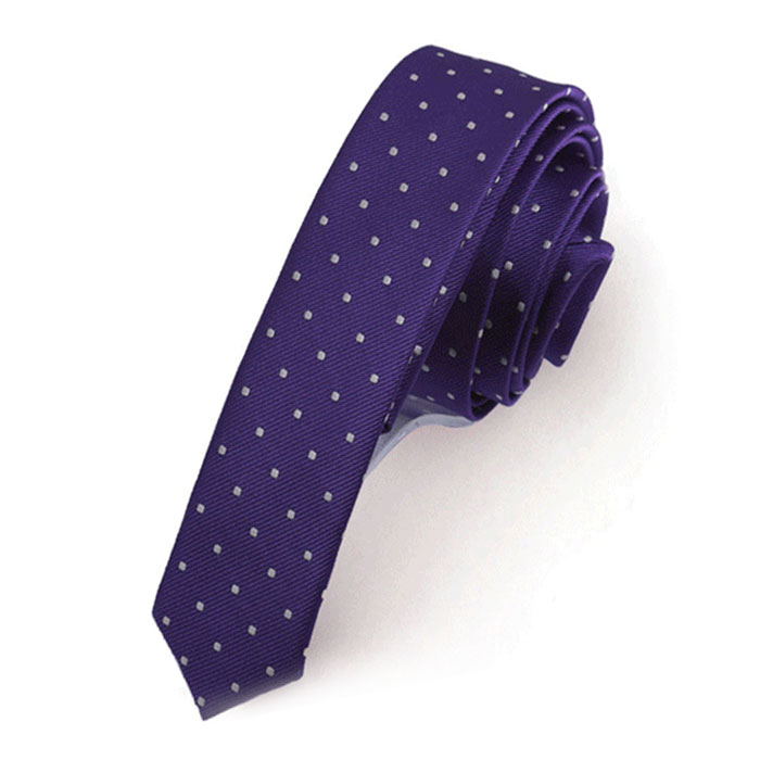 Polka Dot Tie Polka Dot Tie