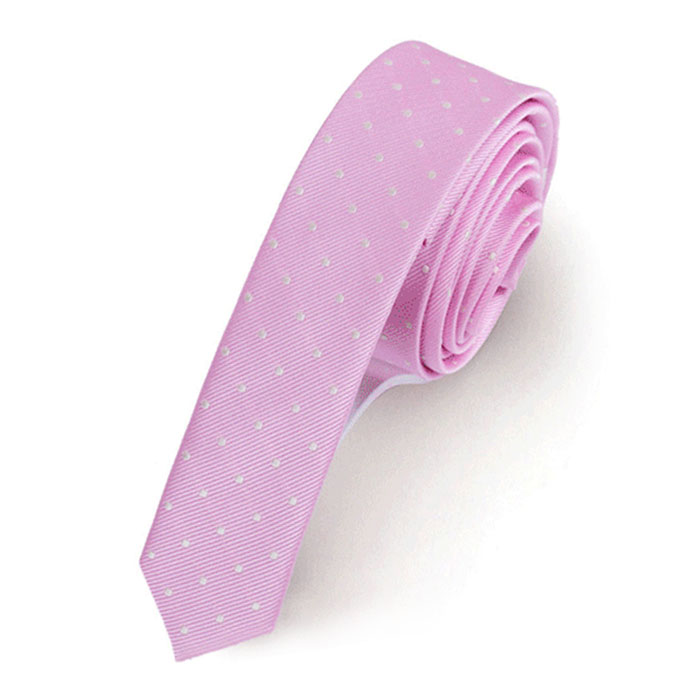 Polka Dot Tie Polka Dot Tie