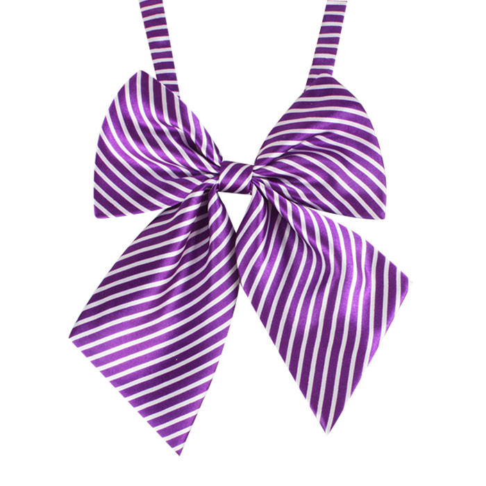 women bow ties