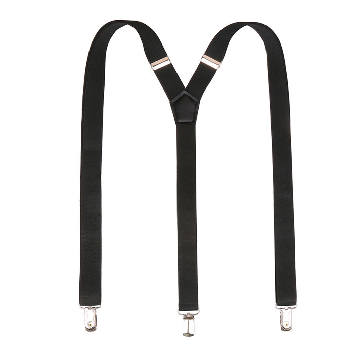 custom made suspenders