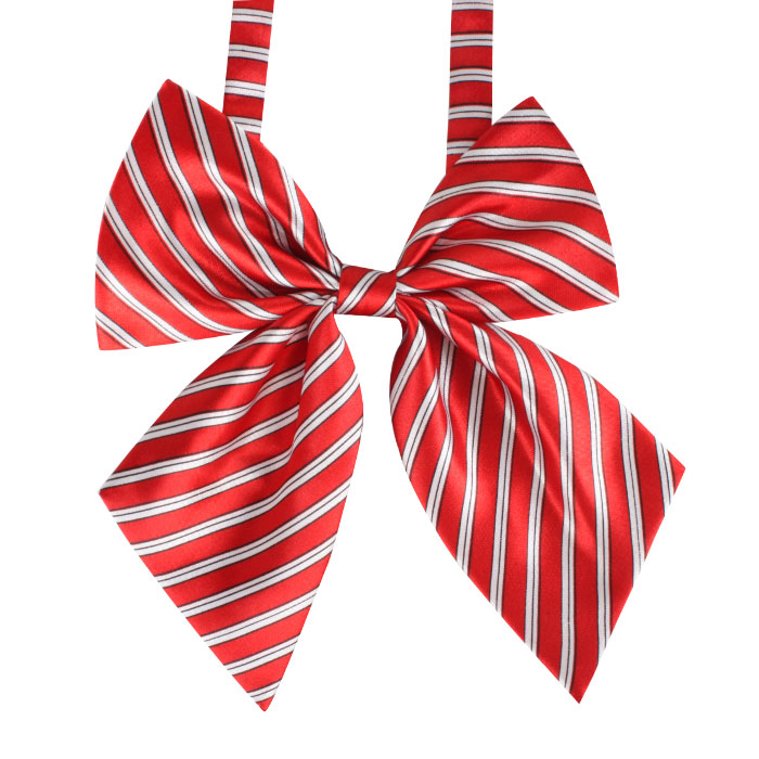 women bow ties