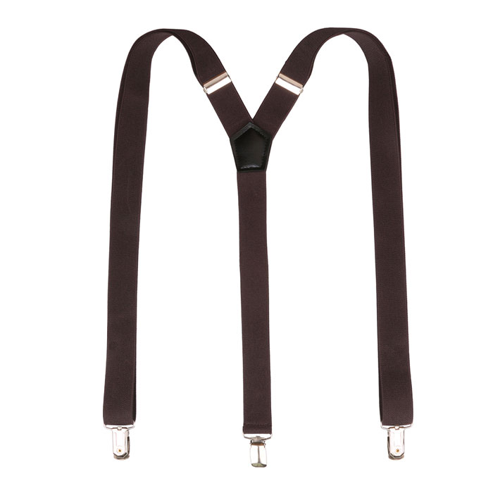 custom made suspenders