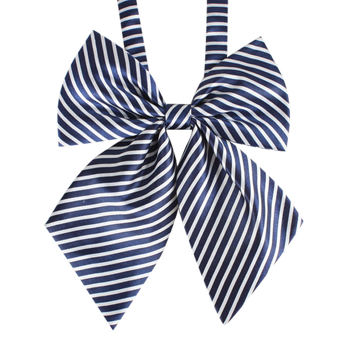 women bow ties