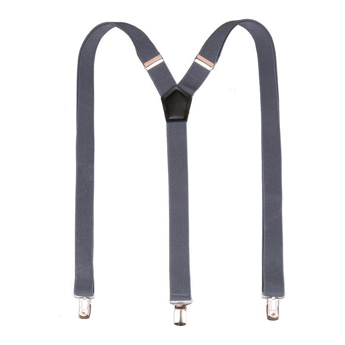 custom made suspenders