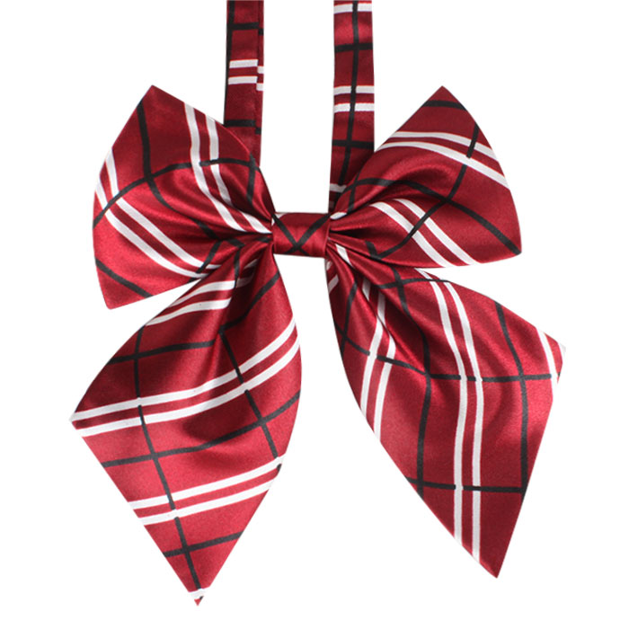 women bow ties