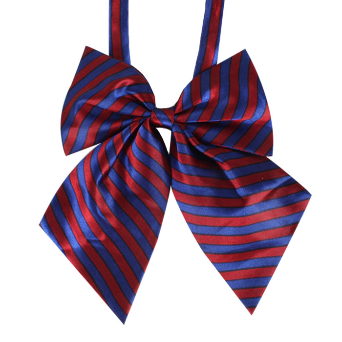 women bow ties