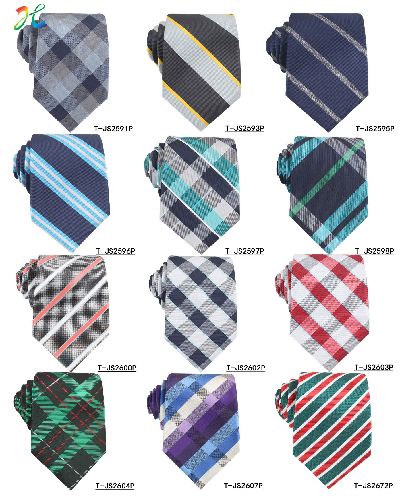 necktie suppleir