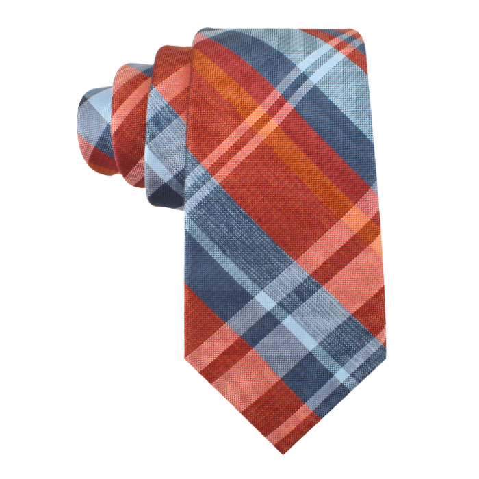 necktie supplier