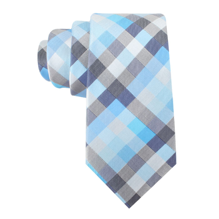 necktie supplier