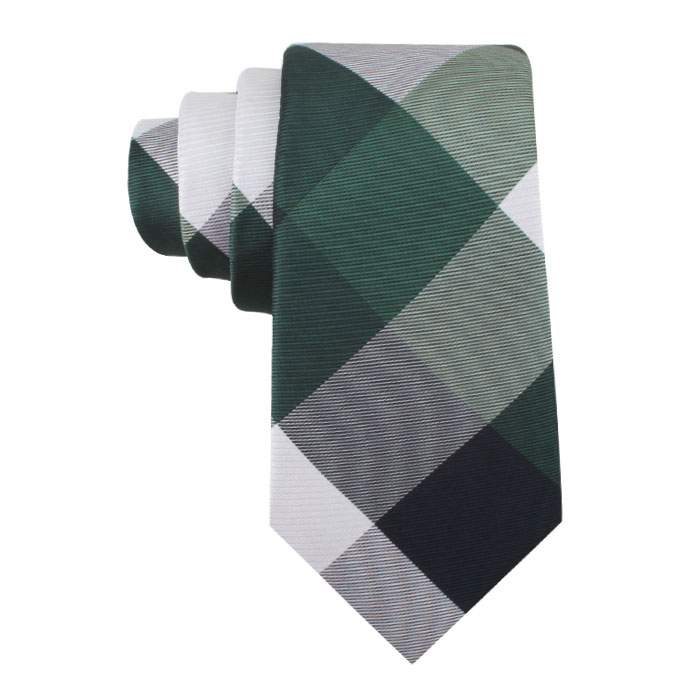 necktie supplier