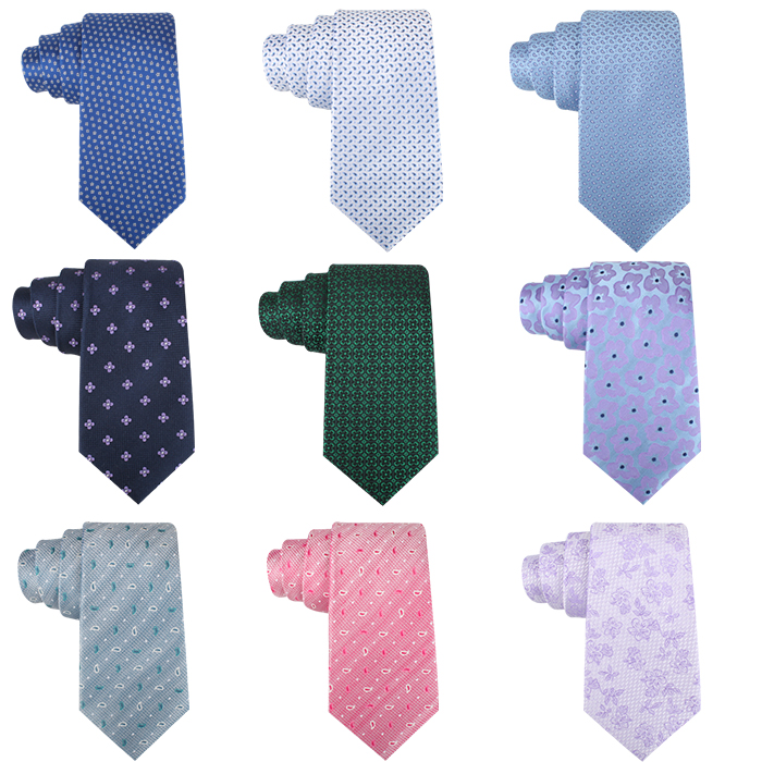 Silk Tie Silk Tie