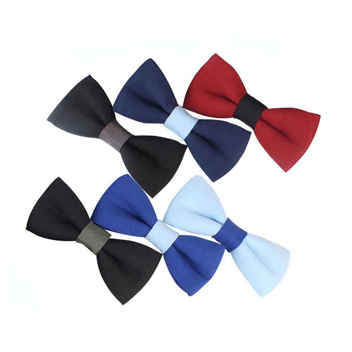 Kids Bow Tie