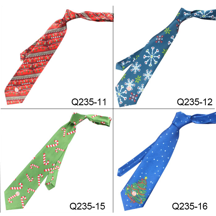 Kids Tie