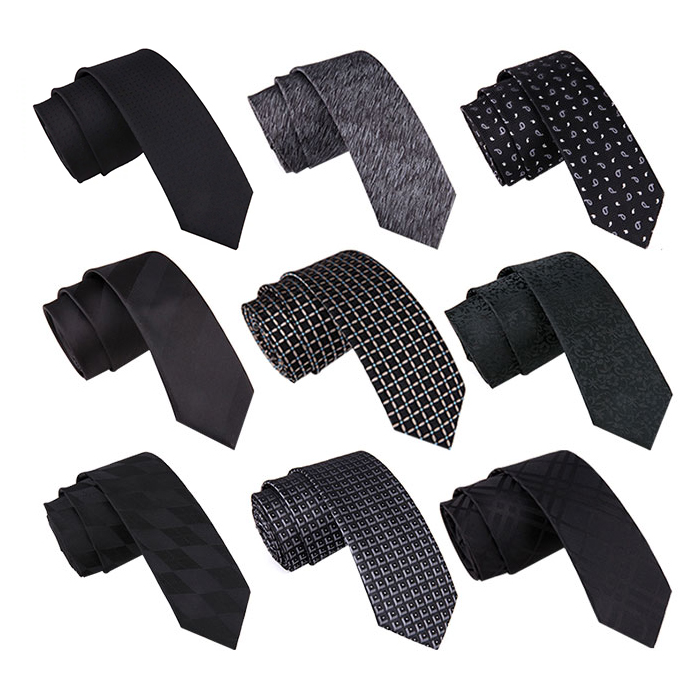 6CM Tie 6CM Tie