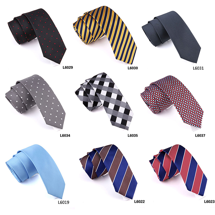 Skinny Tie Skinny Tie