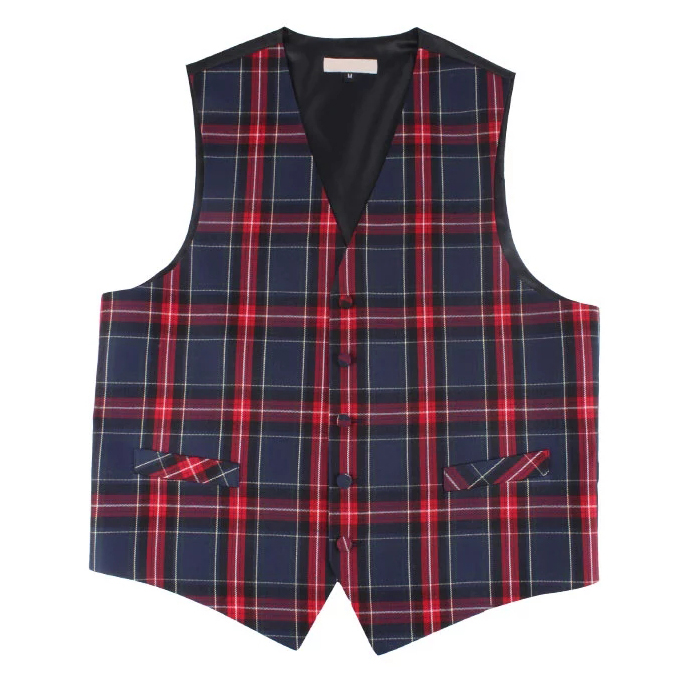 Cotton Vest Cotton Vest