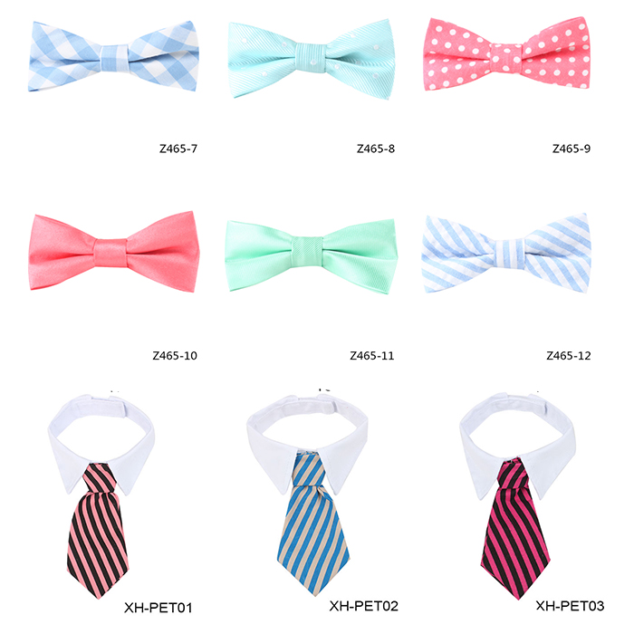 Dog Ties Dog Ties