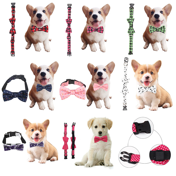 Dog Bow Tie Dog Bow Tie